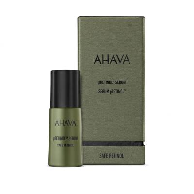 AHAVA pRETINOL Serum Serum do twarzy dla kobiet 30 ml