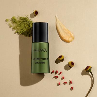 AHAVA pRETINOL Serum Serum do twarzy dla kobiet 30 ml