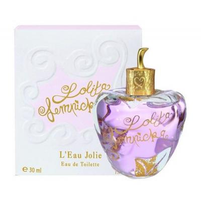 Lolita Lempicka L´Eau Jolie Woda toaletowa dla kobiet 100 ml tester