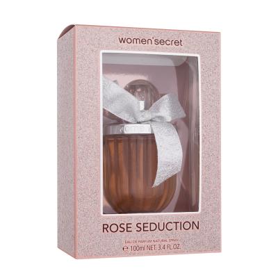 Women´Secret Rose Seduction Woda perfumowana dla kobiet 100 ml