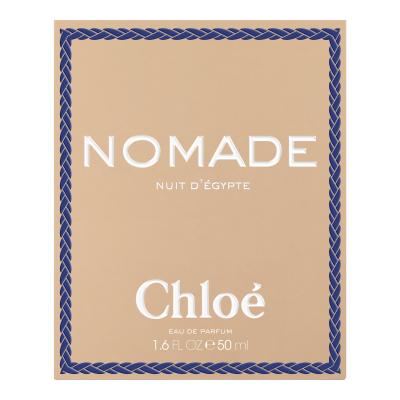 Chloé Nomade Nuit D&#039;Égypte Woda perfumowana dla kobiet 50 ml