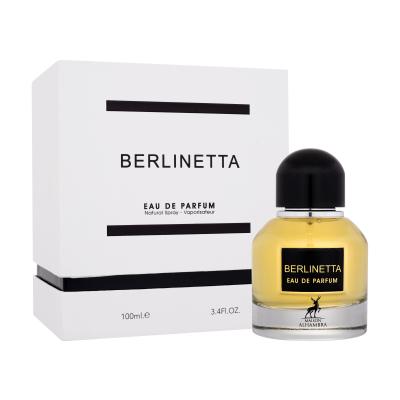 Maison Alhambra Berlinetta Woda perfumowana 100 ml