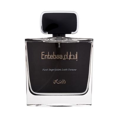 Rasasi Entebaa Woda perfumowana dla mężczyzn 100 ml