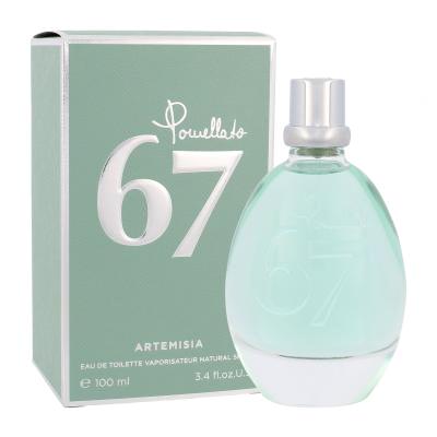 Pomellato 67 Artemisia Woda toaletowa 100 ml