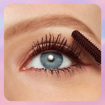 Maybelline Lash Sensational Sky High Tusz do rzęs dla kobiet 7,2 ml Odcień Burgundy Haze