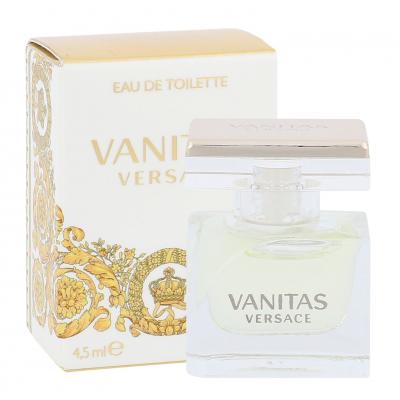 Versace Vanitas Woda toaletowa dla kobiet 4,5 ml