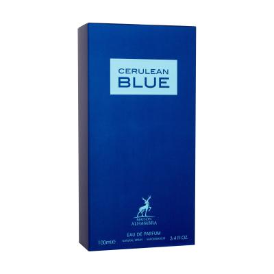 Maison Alhambra Cerulean Blue Woda perfumowana dla mężczyzn 100 ml