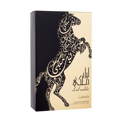 Lattafa Lail Maleki Woda perfumowana 100 ml