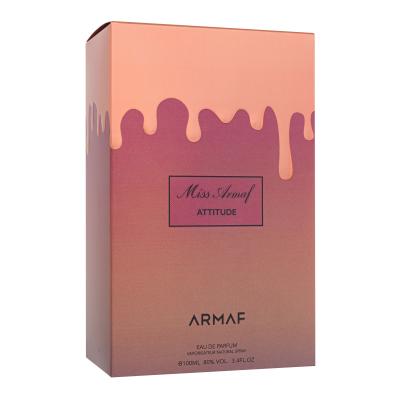 Armaf Miss Armaf Attitude Woda perfumowana dla kobiet 100 ml