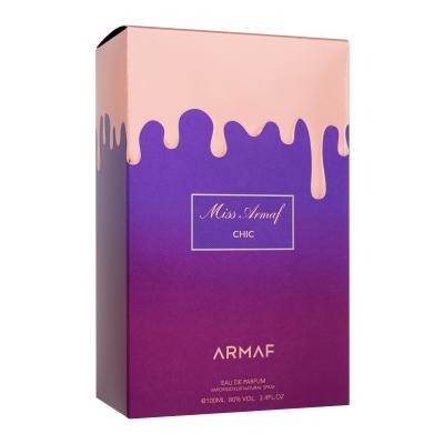 Armaf Miss Armaf Chic Woda perfumowana dla kobiet 100 ml