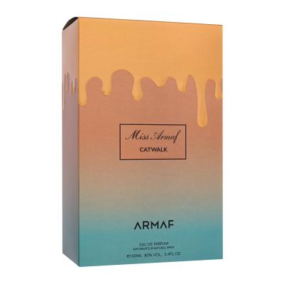 Armaf Miss Armaf Catwalk Woda perfumowana dla kobiet 100 ml