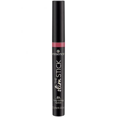 Essence The Slim Stick Pomadka dla kobiet 1,7 g Odcień 106 The Pinkdrink