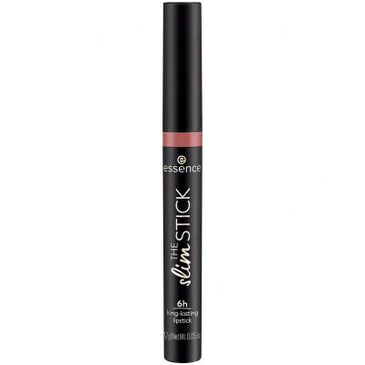 Essence The Slim Stick Pomadka dla kobiet 1,7 g Odcień 103 Brickroad