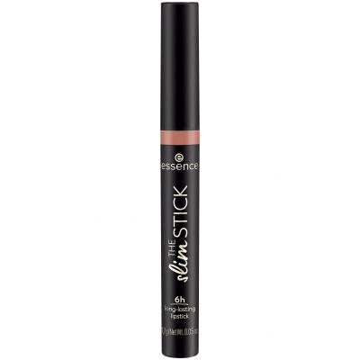 Essence The Slim Stick Pomadka dla kobiet 1,7 g Odcień 102 Over The Nude