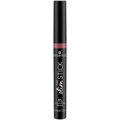 Essence The Slim Stick Pomadka dla kobiet 1,7 g Odcień 105 Velvet Punch