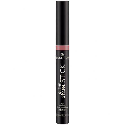 Essence The Slim Stick Pomadka dla kobiet 1,7 g Odcień 104 Baby Got Blush