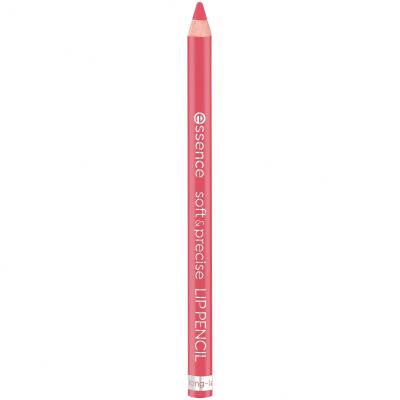 Essence Soft &amp; Precise Lip Pencil Konturówka do ust dla kobiet 0,78 g Odcień 207 My Passion