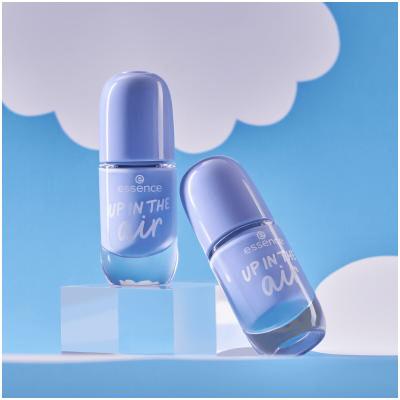 Essence Gel Nail Colour Lakier do paznokci dla kobiet 8 ml Odcień 69 Up In The Air