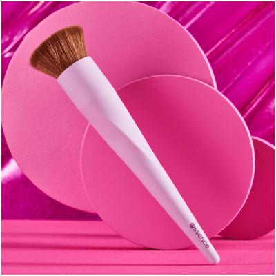 Essence Brush Make Up Buffer Pędzel do makijażu dla kobiet 1 szt