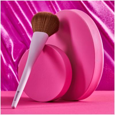 Essence Brush Powder Brush Pędzel do makijażu dla kobiet 1 szt