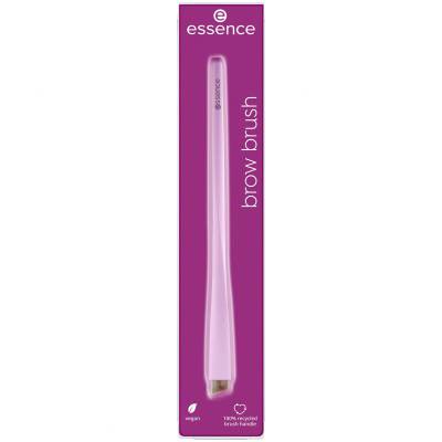 Essence Brush Brow Brush Pędzel do makijażu dla kobiet 1 szt