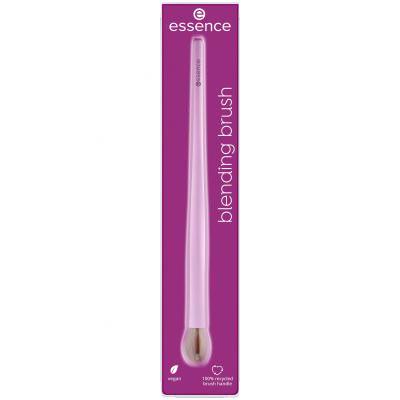 Essence Brush Blending Brush Pędzel do makijażu dla kobiet 1 szt