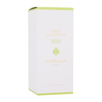 Guerlain Aqua Allegoria Nerolia Vetiver Woda toaletowa 75 ml