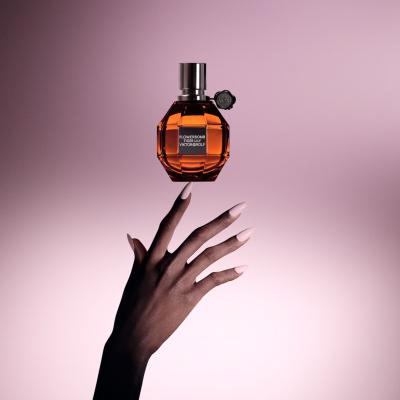 Viktor &amp; Rolf Flowerbomb Tiger Lily Woda perfumowana dla kobiet 50 ml