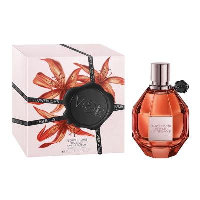 Viktor &amp; Rolf Flowerbomb Tiger Lily Woda perfumowana dla kobiet 100 ml