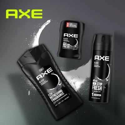 Axe Black Dezodorant dla mężczyzn 50 g