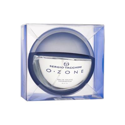 Sergio Tacchini O-Zone Man Woda toaletowa dla mężczyzn 50 ml