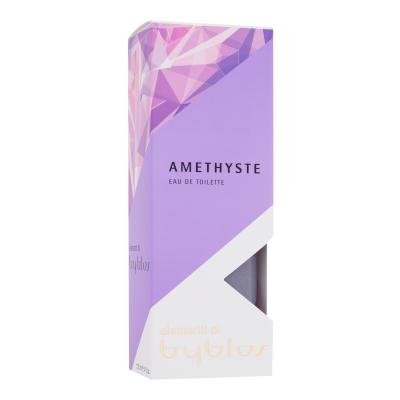 Byblos Amethyste Woda toaletowa dla kobiet 120 ml