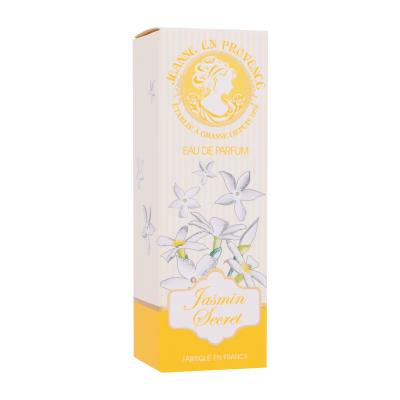 Jeanne en Provence Jasmin Secret Woda perfumowana dla kobiet 60 ml