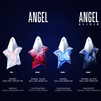 Mugler Angel Elixir Woda perfumowana dla kobiet 25 ml