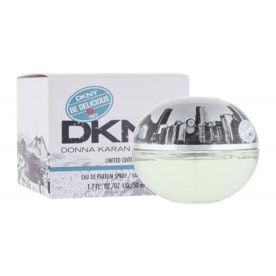 DKNY DKNY Be Delicious Rio Woda perfumowana dla kobiet 50 ml