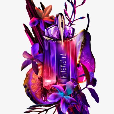 Mugler Alien Hypersense Woda perfumowana dla kobiet 10 ml