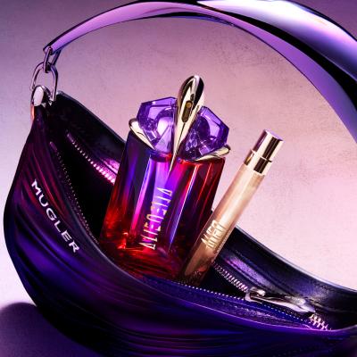 Mugler Alien Hypersense Woda perfumowana dla kobiet 10 ml