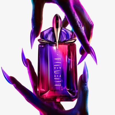 Mugler Alien Hypersense Woda perfumowana dla kobiet Napełnienie 100 ml