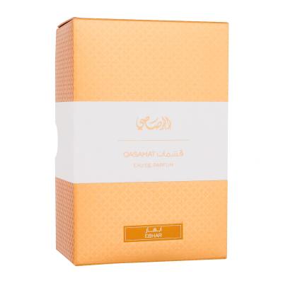 Rasasi Qasamat Ebhar Woda perfumowana 65 ml