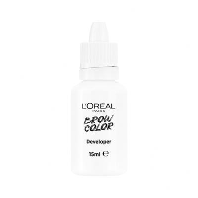 L&#039;Oréal Paris Brow Color Semi-Permanent Eyebrow Tint Farba do brwi dla kobiet 1 szt Odcień 7.0 Dark Blond