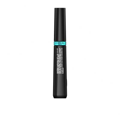 L&#039;Oréal Paris Telescopic Lift Waterproof Tusz do rzęs dla kobiet 8 ml Odcień Black