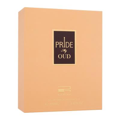 Rue Broca Pride My Oud Woda perfumowana dla mężczyzn 100 ml