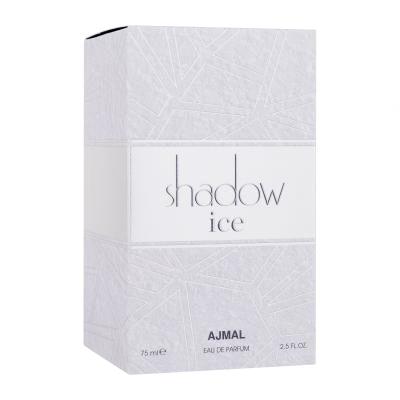 Ajmal Shadow Ice Woda perfumowana 75 ml