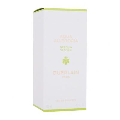 Guerlain Aqua Allegoria Nerolia Vetiver Woda toaletowa 125 ml