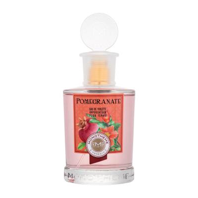 Monotheme Classic Collection Pomegranate Woda toaletowa dla kobiet 100 ml