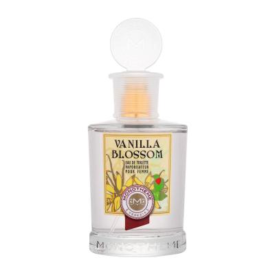 Monotheme Classic Collection Vanilla Blossom Woda toaletowa dla kobiet 100 ml