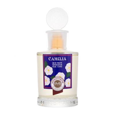 Monotheme Classic Collection Camelia Woda toaletowa dla kobiet 100 ml