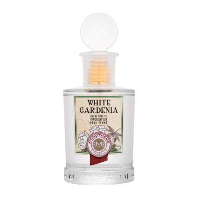 Monotheme Classic Collection White Gardenia Woda toaletowa dla kobiet 100 ml