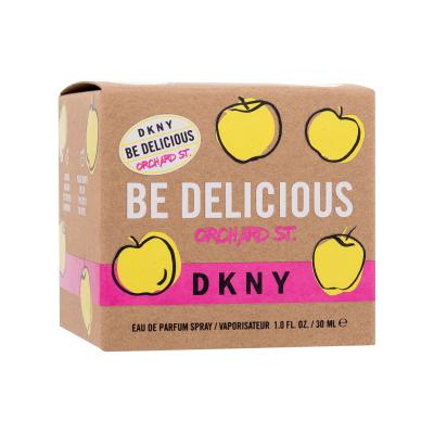 DKNY DKNY Be Delicious Orchard Street Woda perfumowana dla kobiet 30 ml