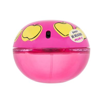 DKNY DKNY Be Delicious Orchard Street Woda perfumowana dla kobiet 100 ml